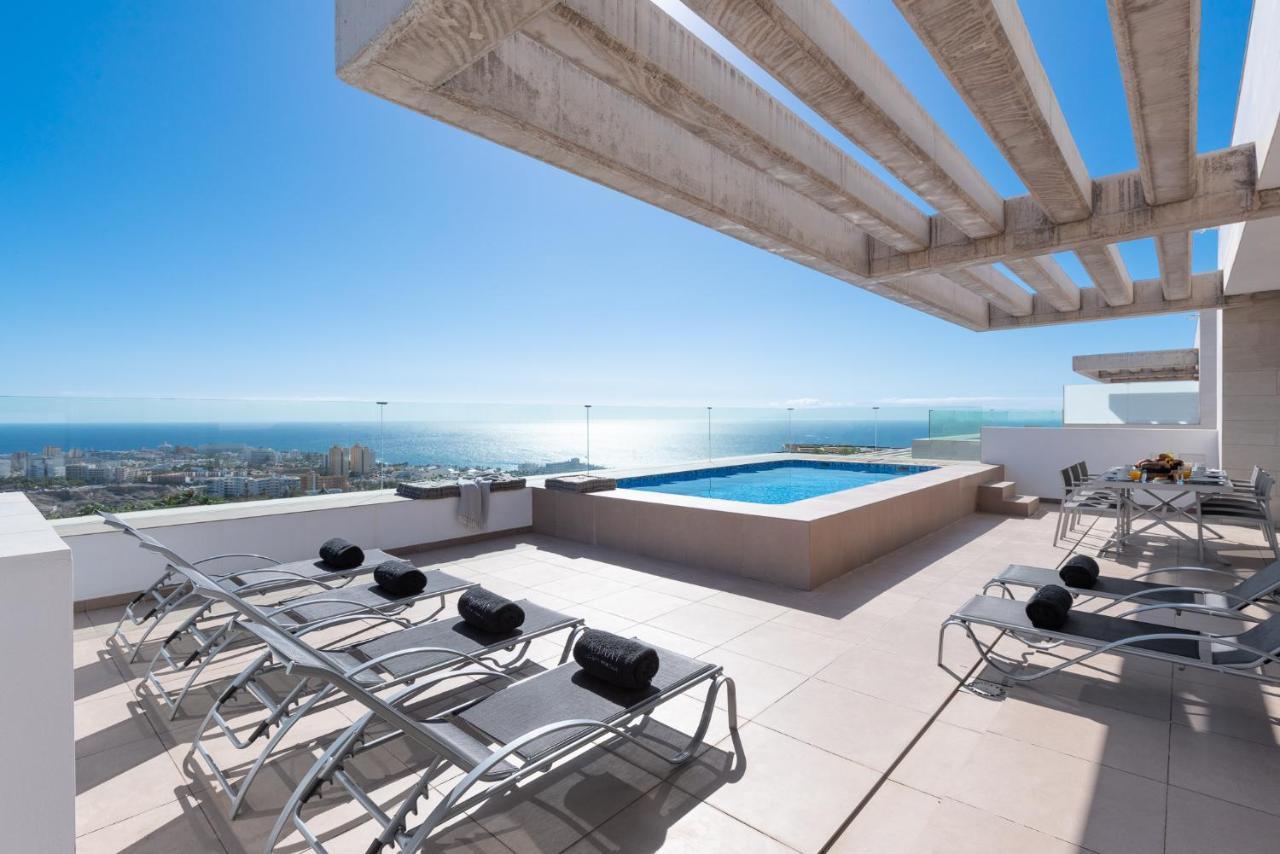 Karat Atico Siam Skies Casa vacanze